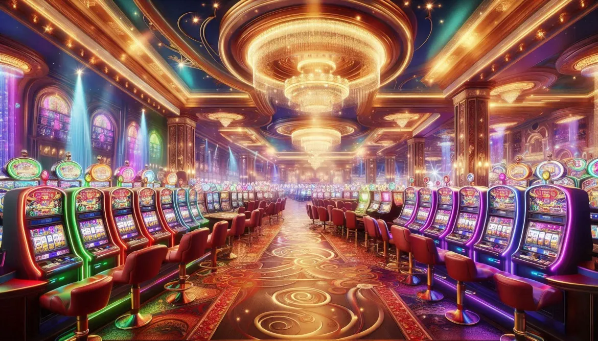 Zizobet Casino